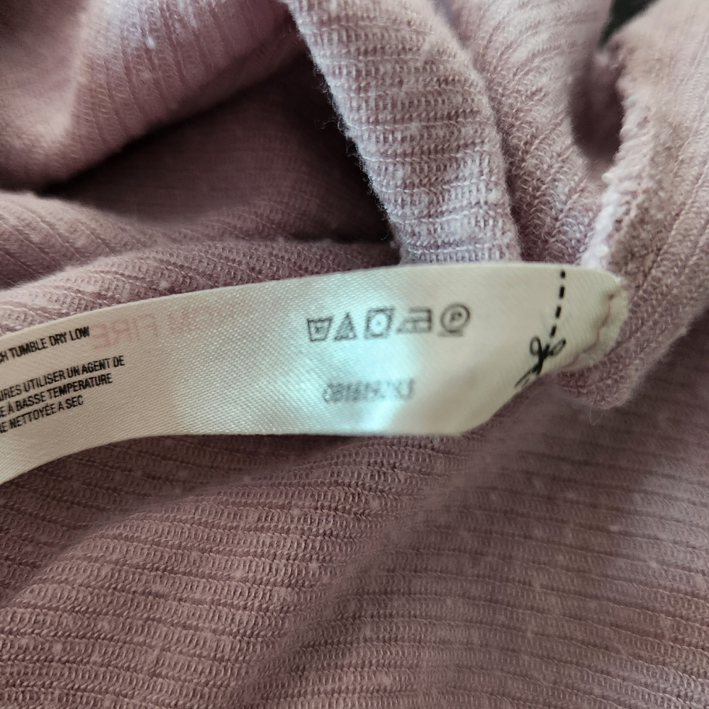 Free People Intimately Keep It Basic Layering Lon… - image 8